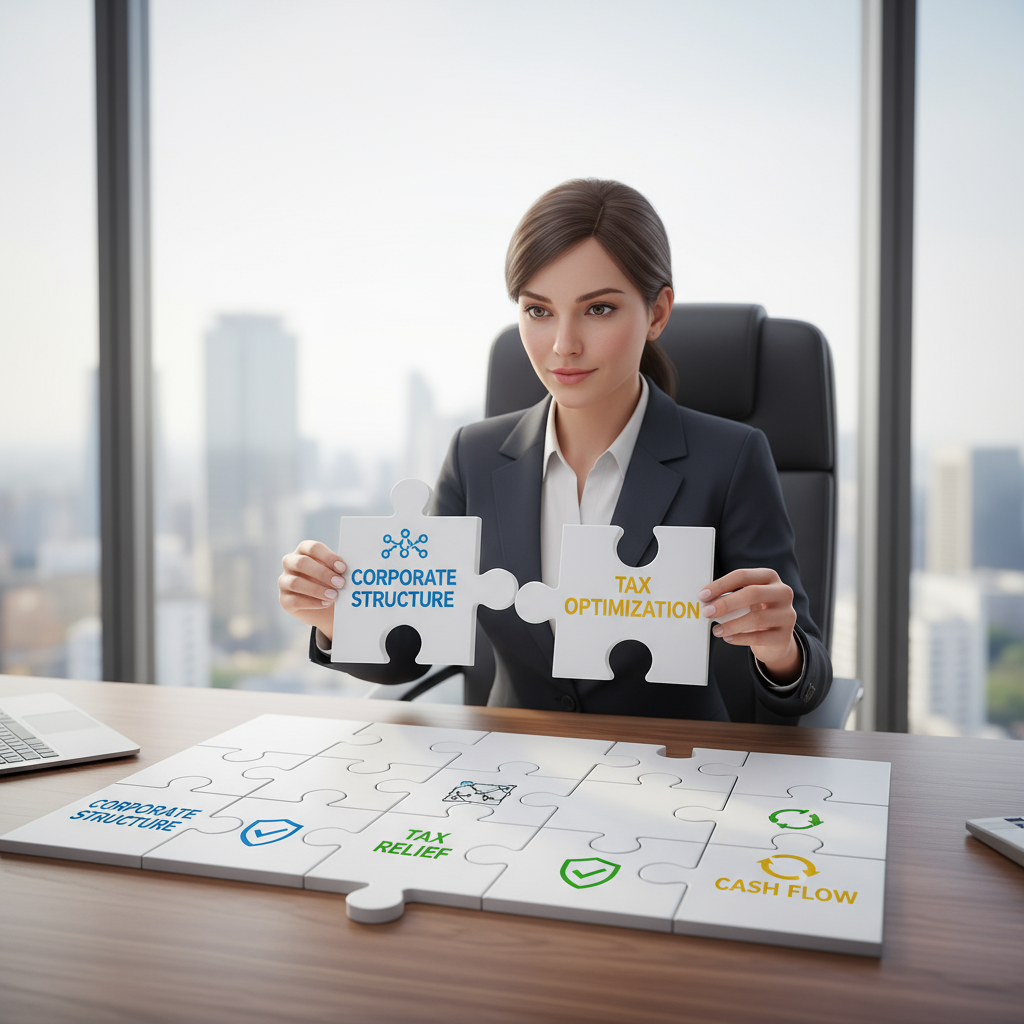 Tax Planning Services